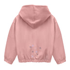 Bluza różowy FAIRY