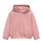 Bluza różowy FAIRY