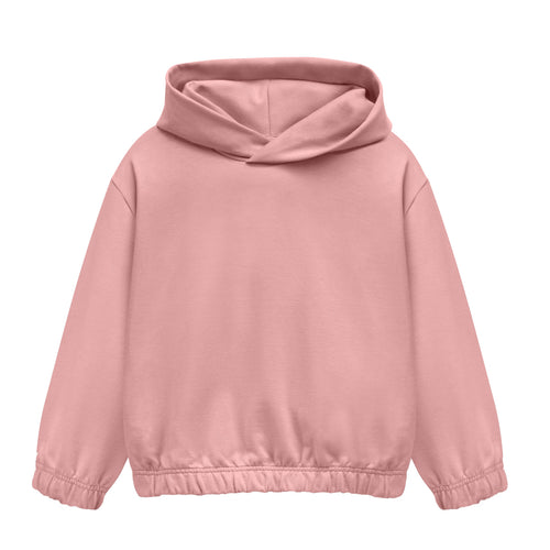 Bluza różowy FAIRY