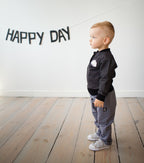Bluza Dziecięca Dziecięca Rozpinana Happy Day
