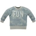 Bluza Dziecięca Miętowa Fun Time