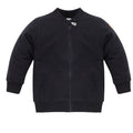 Bluza czarna LETS ROCK