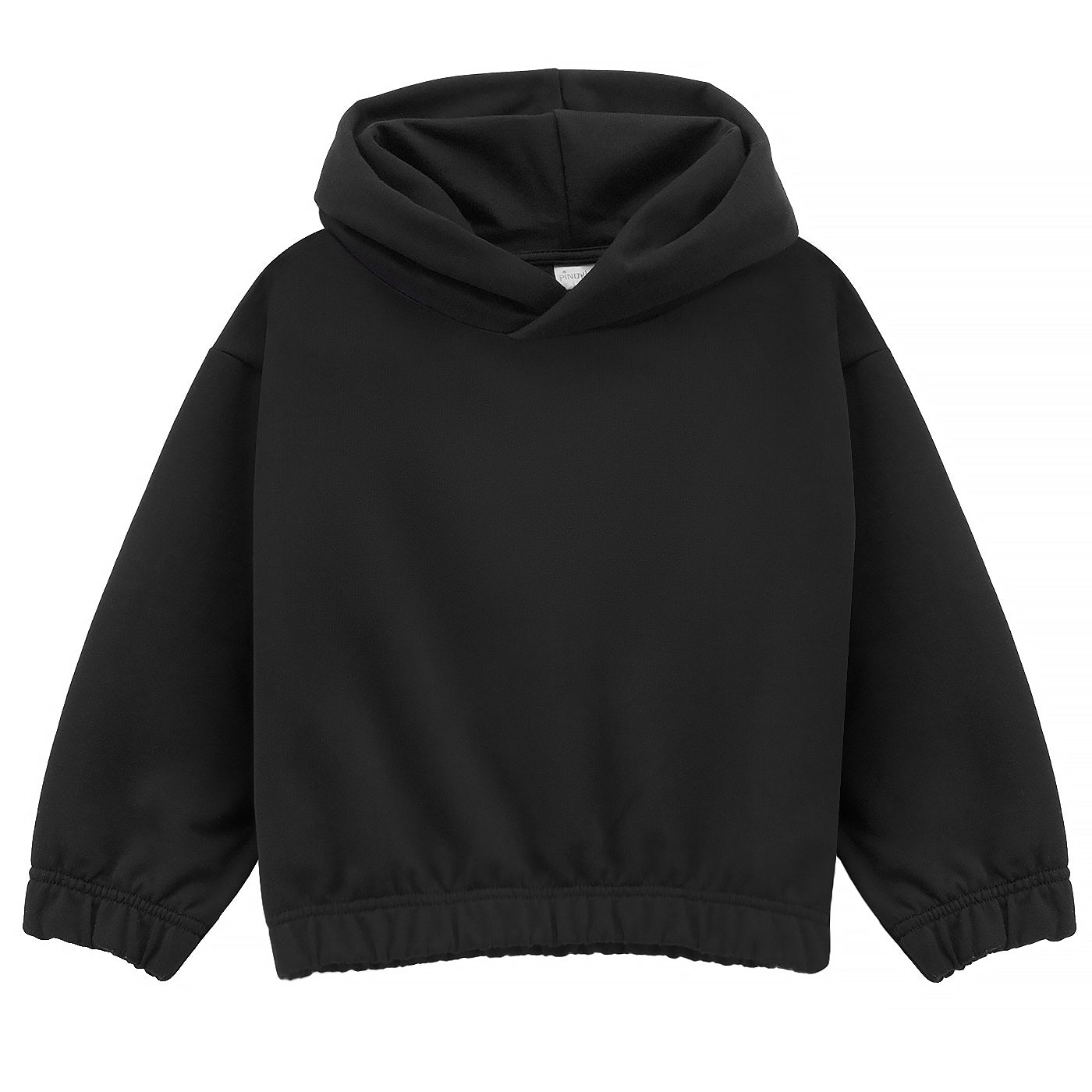 Bluza czarny TRES BIEN