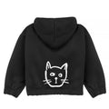 Bluza czarny TRES BIEN
