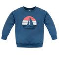 Bluza granatowy Sailor