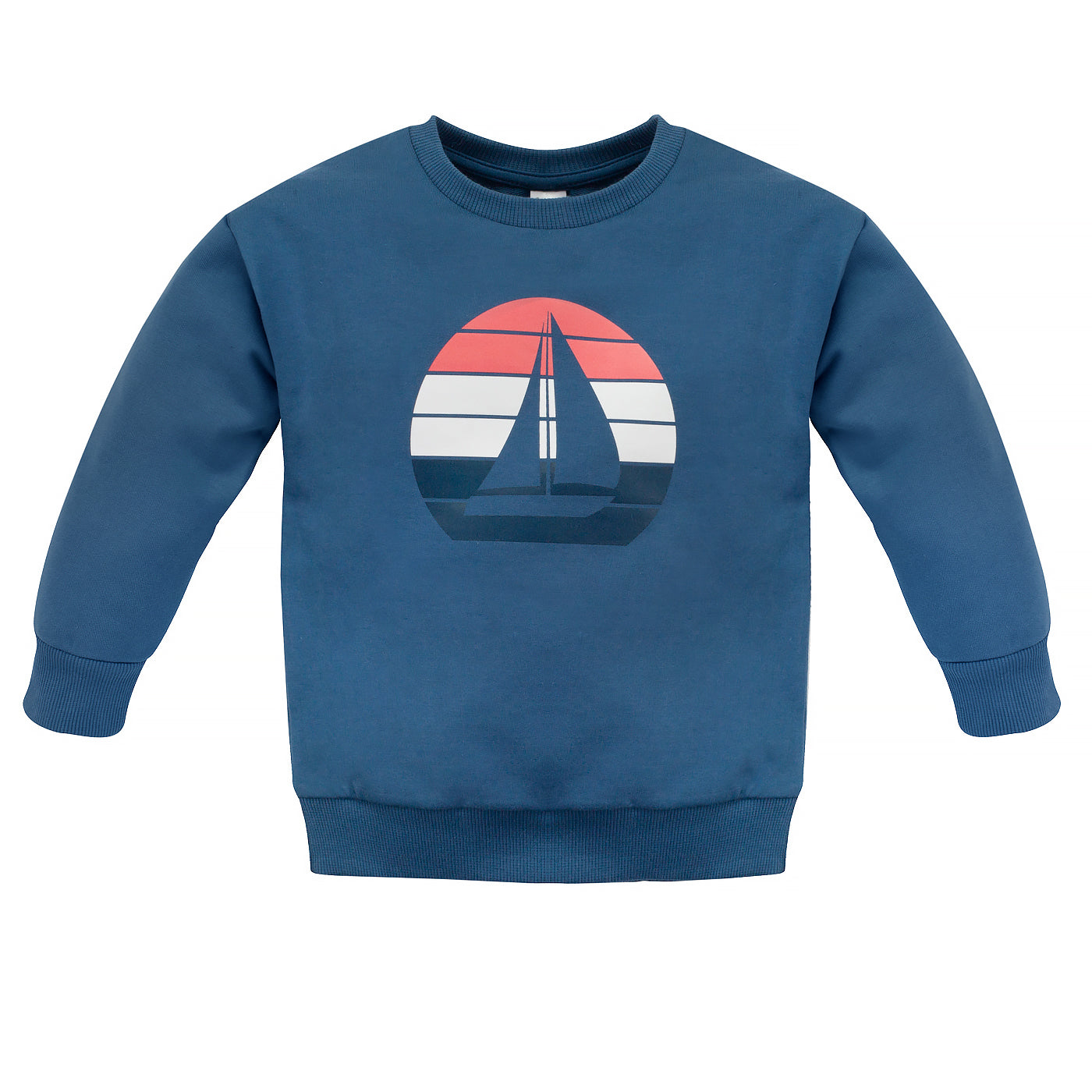 Bluza granatowy Sailor