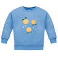 Bluza niebieska FRUIT&SUN