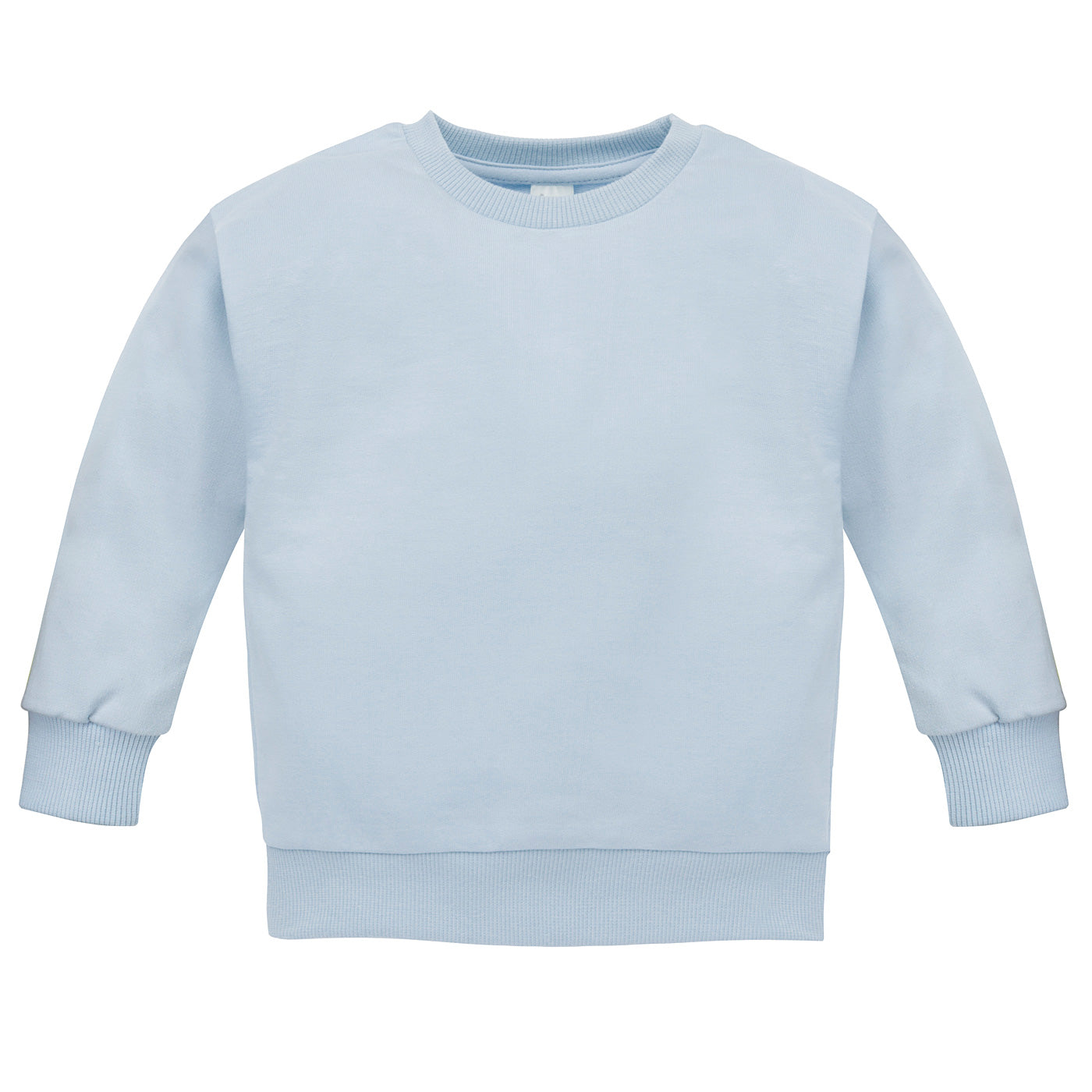 Bluza niebieska lovely day
