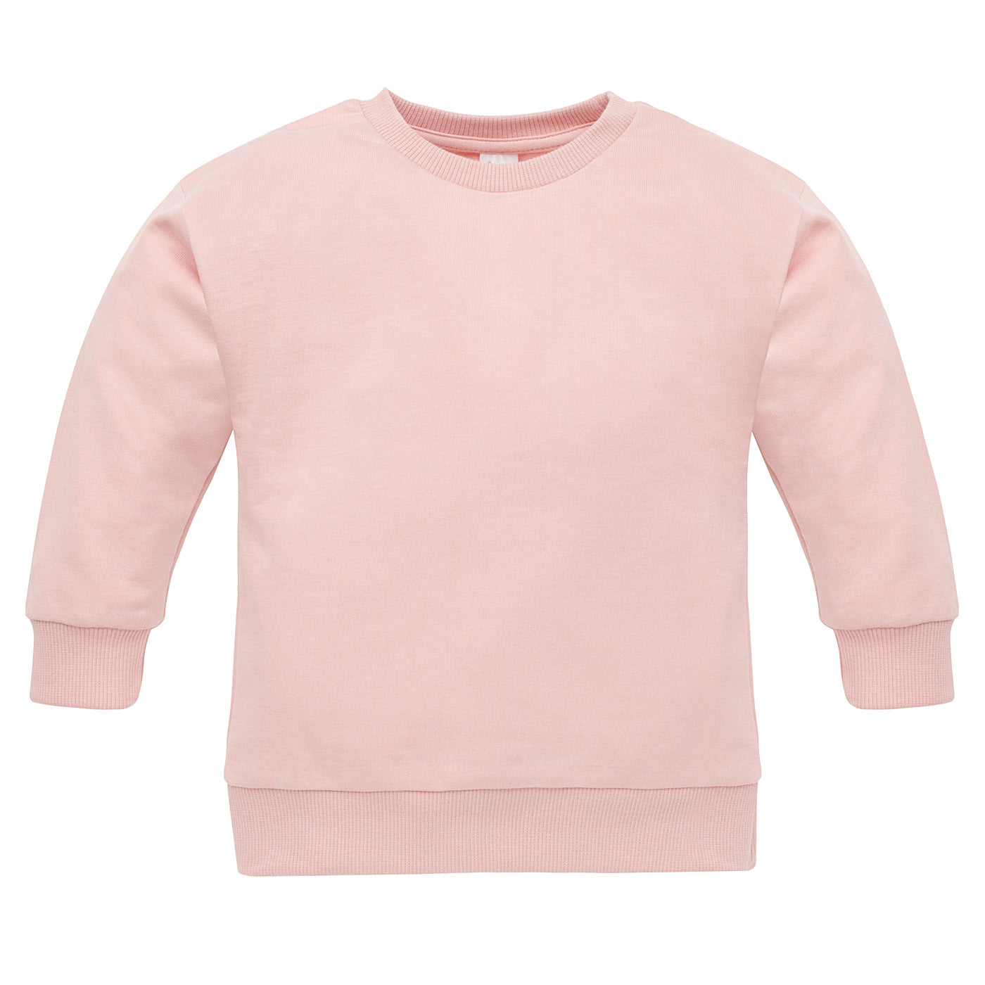 Bluza różowa lovely day