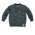 Bluza Dziecięca Rozpinana Le Tigre
