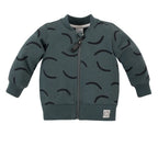 Bluza Dziecięca Rozpinana Le Tigre
