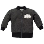 Bluza Dziecięca Dziecięca Rozpinana Happy Day