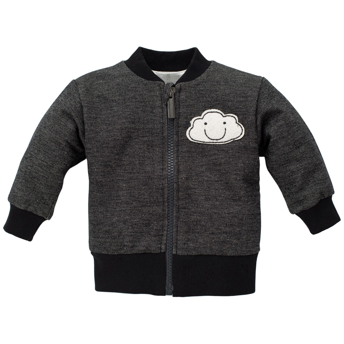 Bluza Dziecięca Dziecięca Rozpinana Happy Day