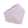 Chustka Dla Niemowlaka Fioletowa Winter 2023