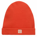 Czapka Pomarańczowa Z Nadrukiem Orange Flip 74 Do 122