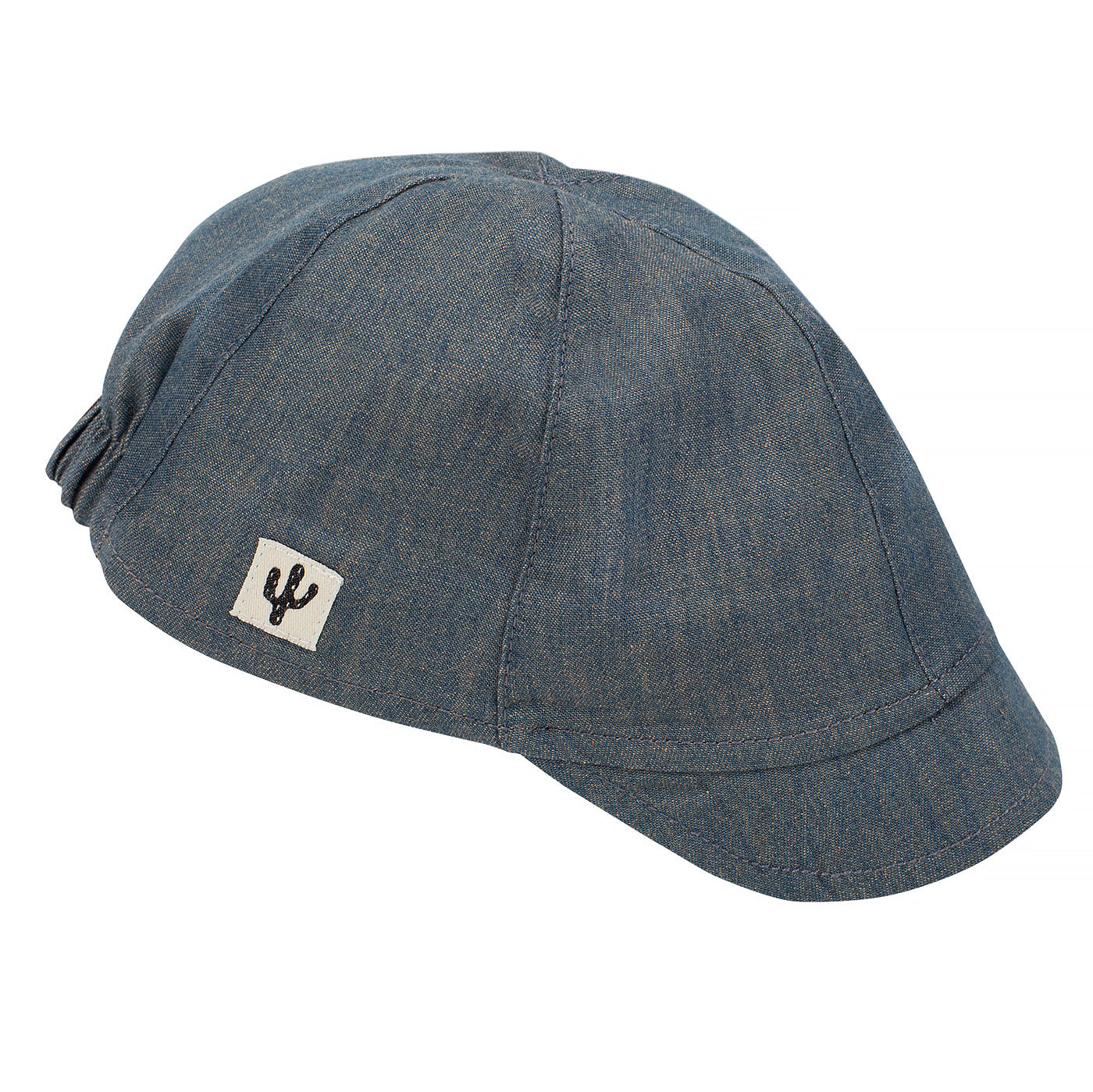 Czapka Niemowlęca Jeans Free Soul