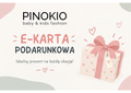 E-karta podarunkowa