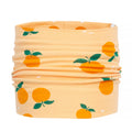 Komin żółty w pomarańcze FRUIT&SUN