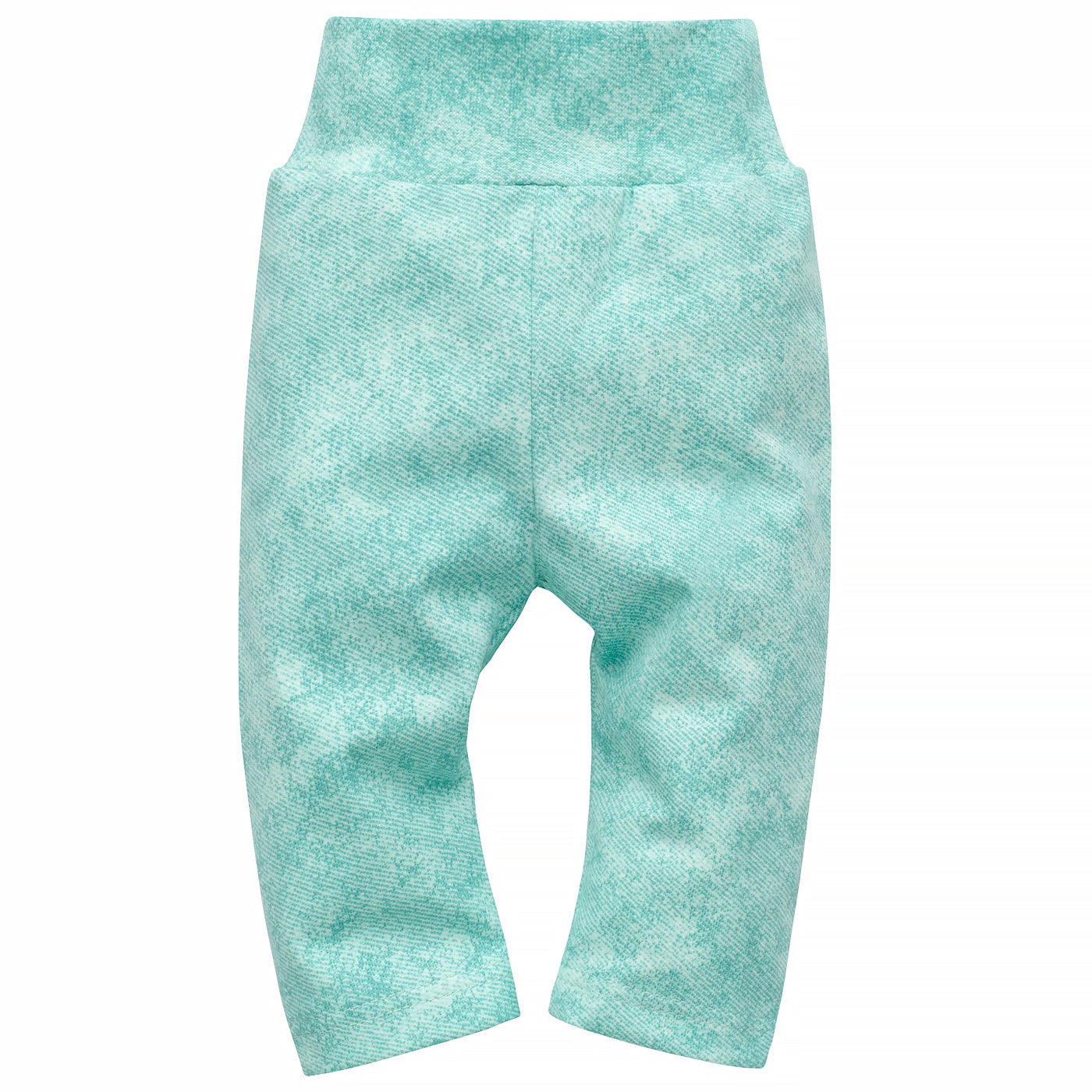 Leginsy Seledynowe Lilian 62-122