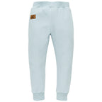 Leginsy niebieskie LETS ROCK