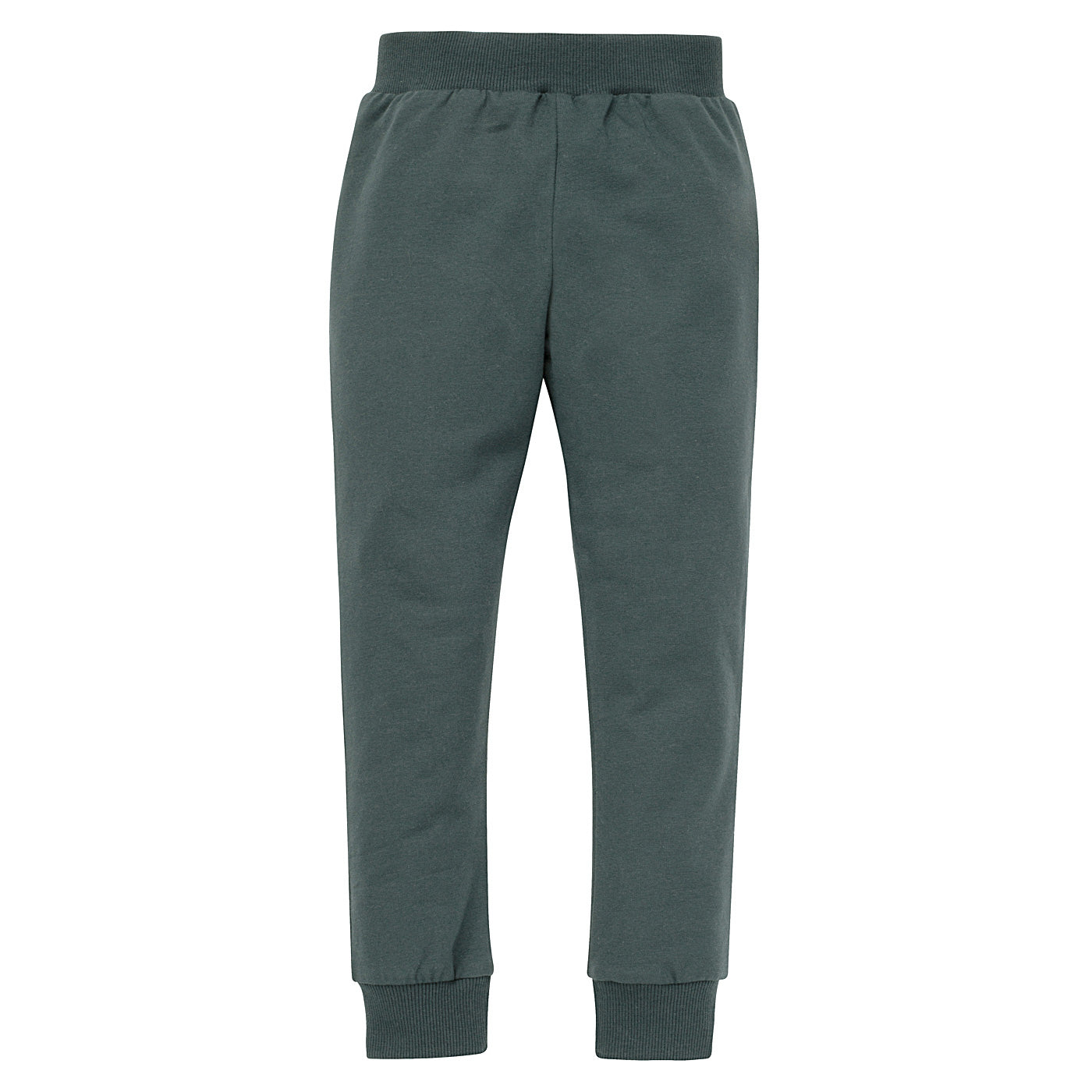 Leginsy zielone le tigre
