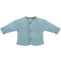 Bluza Dziecięca Rozpinana Niebieska Slow Life