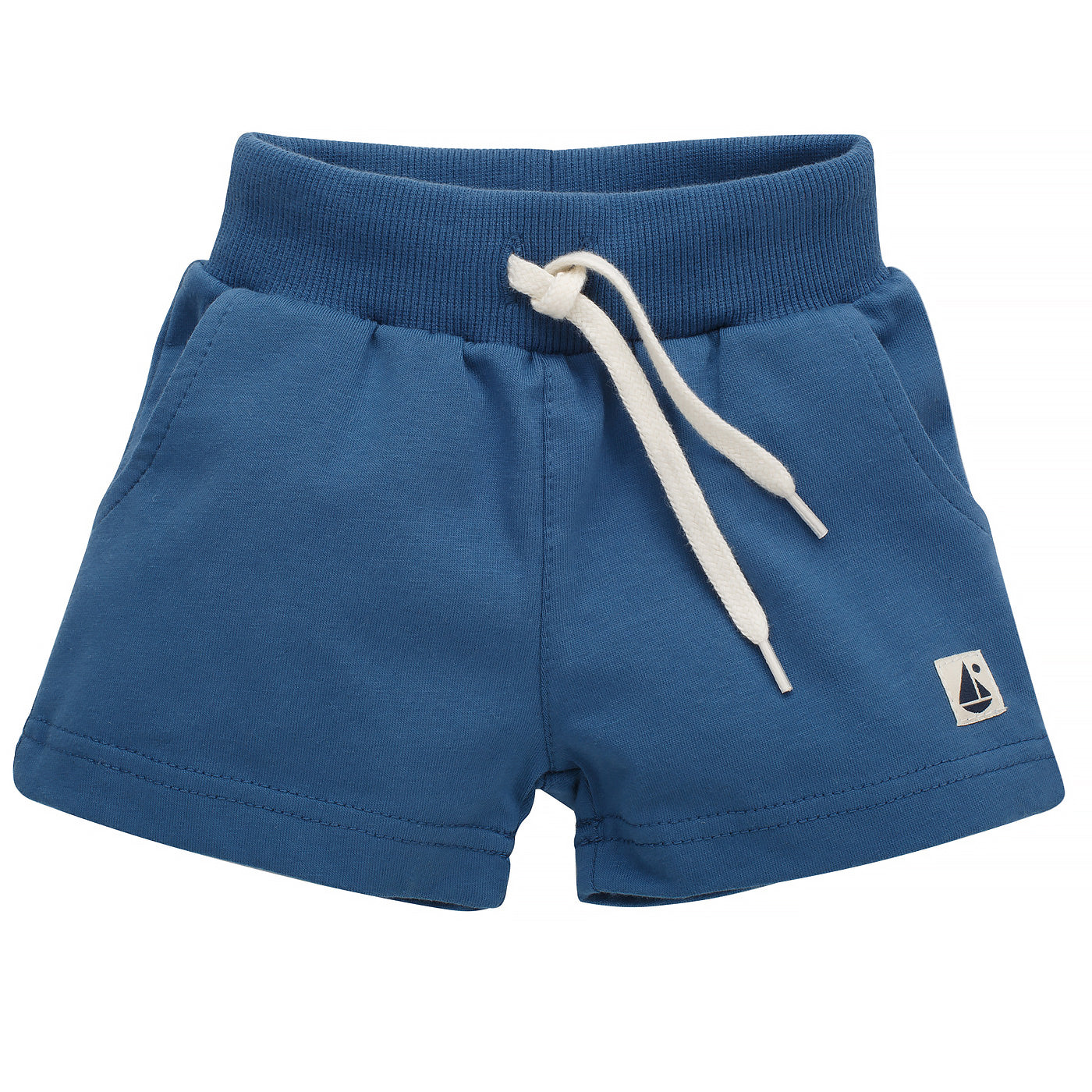 Spodenki Krótkie Granatowe Sailor