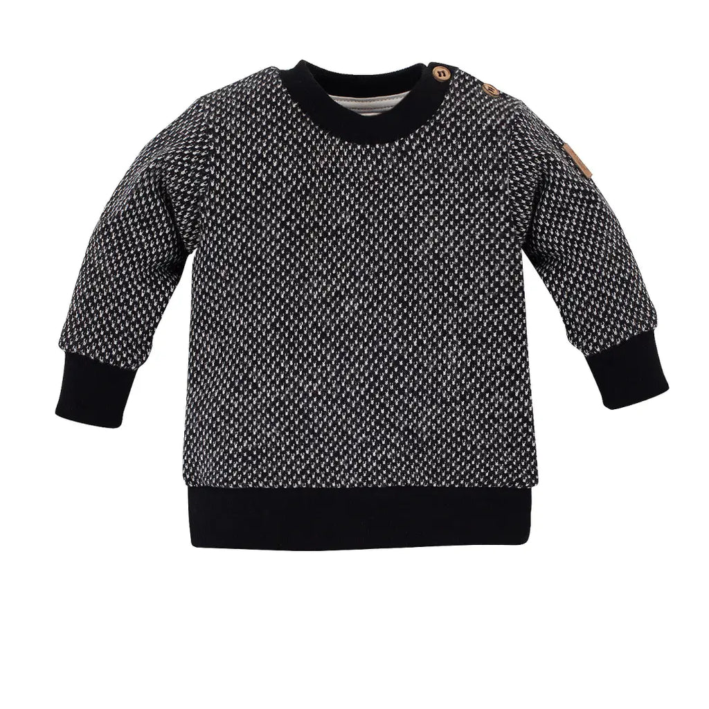 Sweter Le Tigre