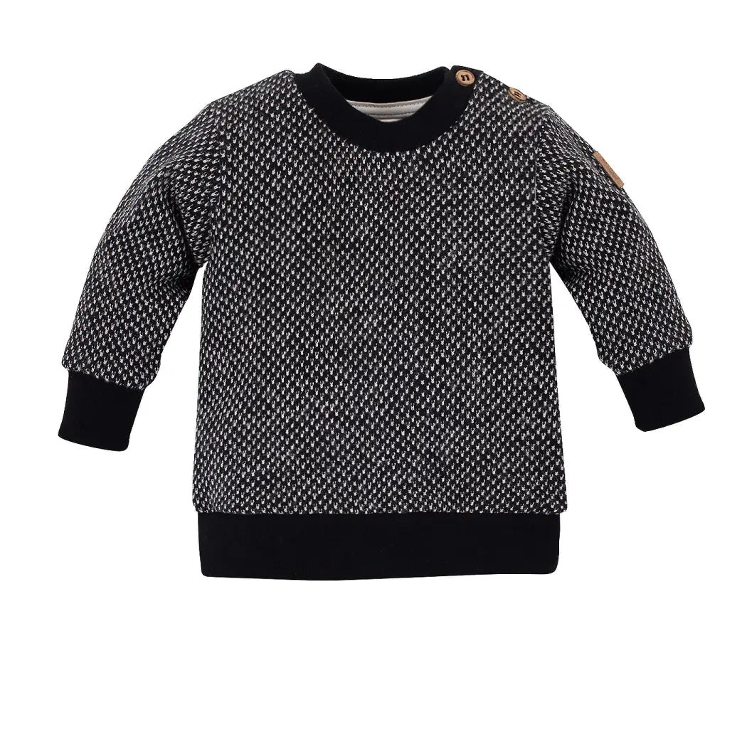 Sweter Le Tigre