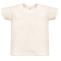 T-shirt écru SUMMER