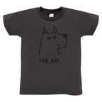 T-shirt grafitowy OLIVIER
