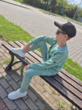 bluza dla chłopca