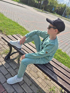 bluza dla chłopca